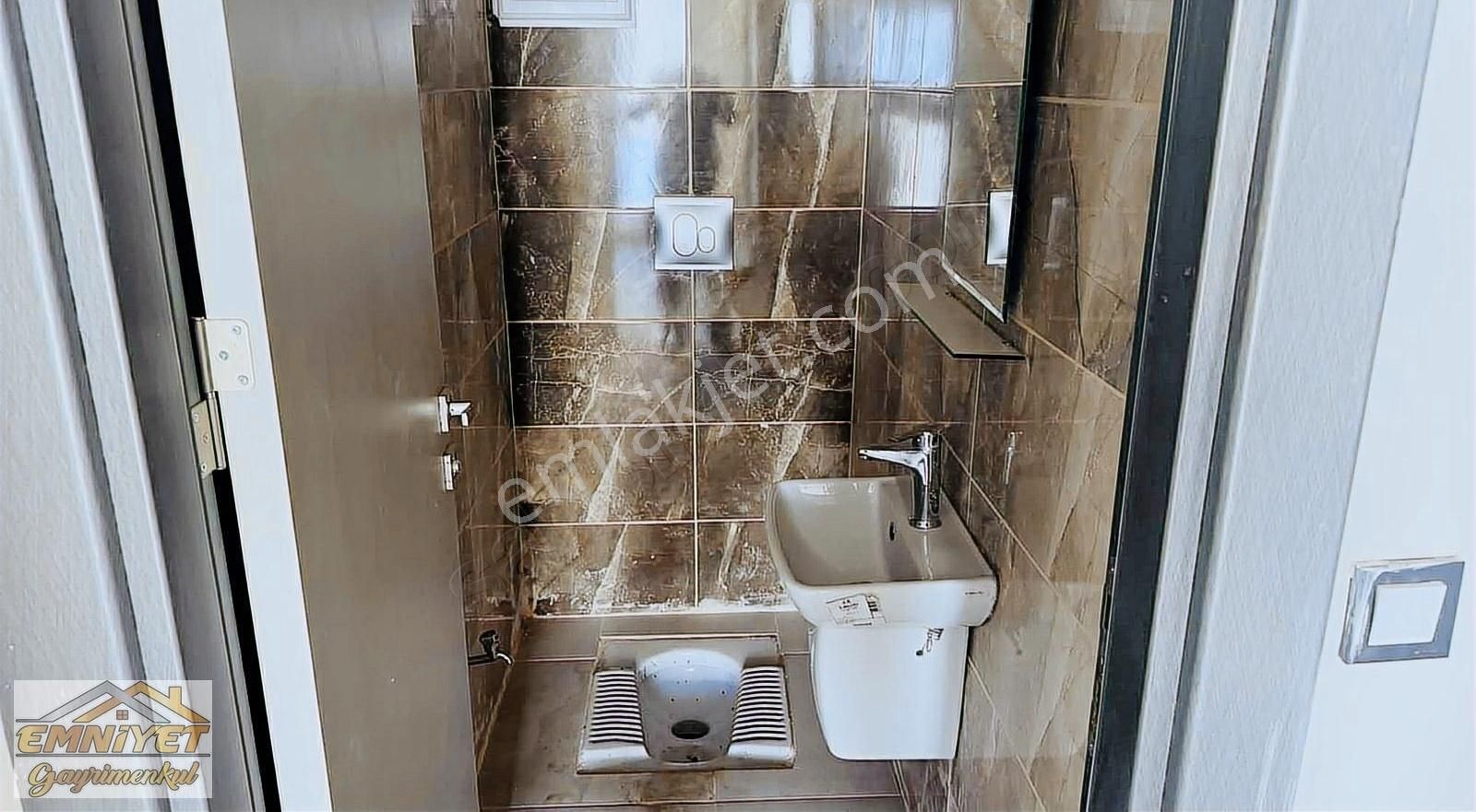 Kilis Merkez Mehmet Sanlı Kiralık Daire KİRALIK RESUL OSMAN TOKİ KONUTLARINDA 2+1 DAİRE