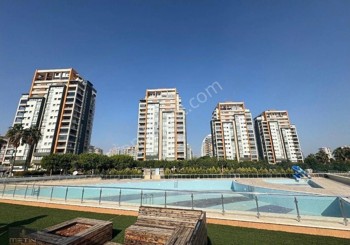 Yenişehir Fuatmorel Satılık Daire MERSİN YENİŞEHİR FUATMOREL E KONSEPT SATILIK DAİRE