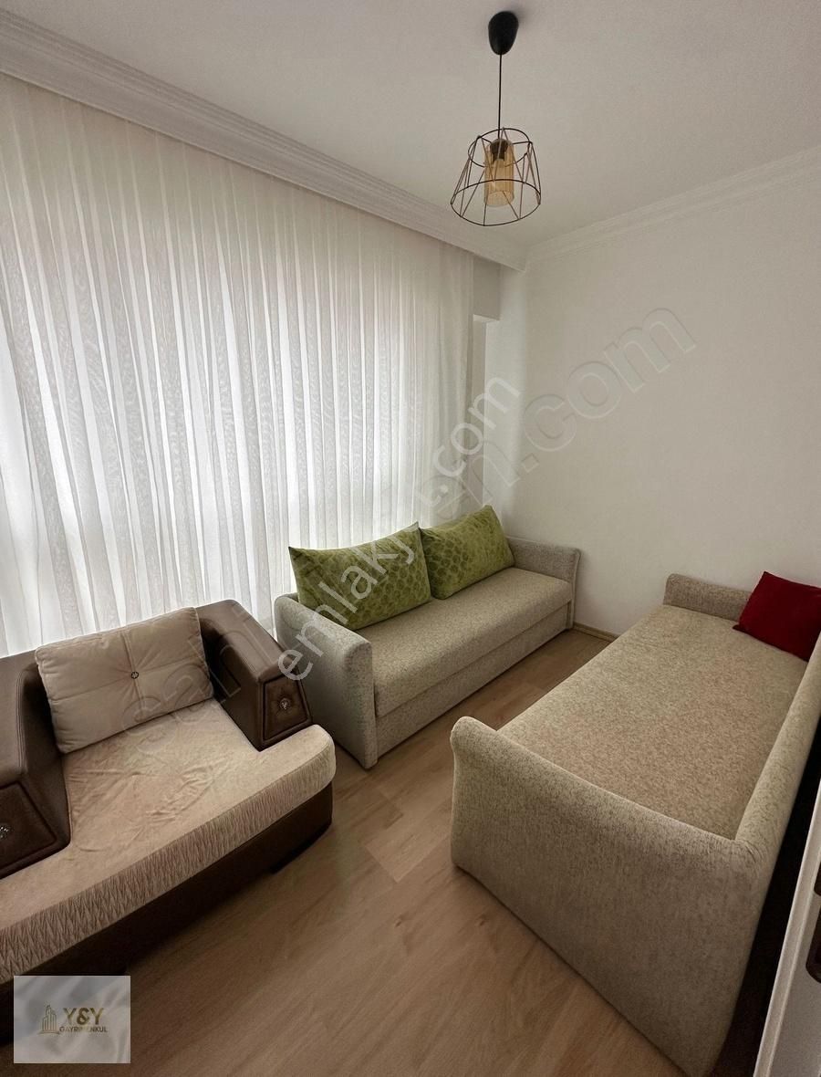 Selçuklu Beyhekim Kiralık Daire Y&Y GAYRİMENKUL'DEN EŞYALI 2+1 DAİRE