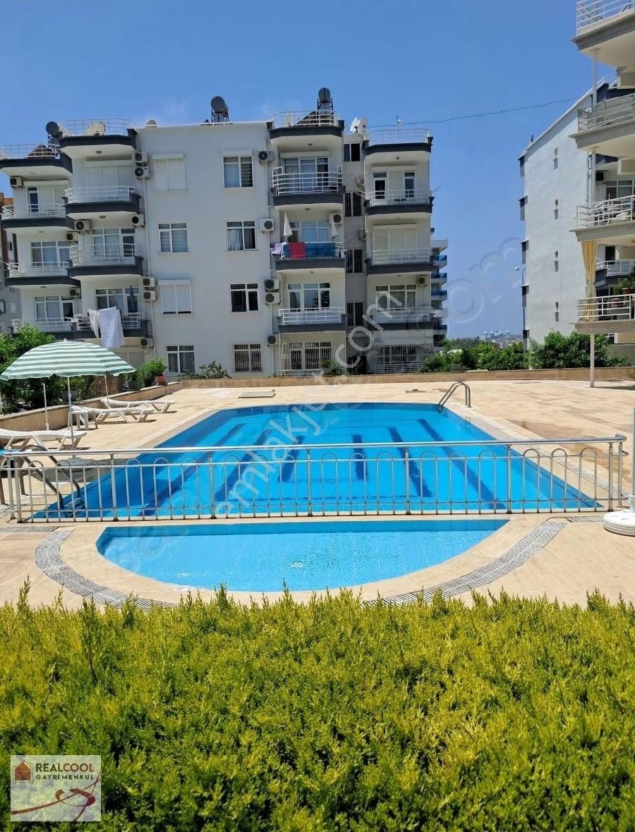 Alanya Avsallar Satılık Daire ALANYA AVSALLARDA SATILIK DAİRE