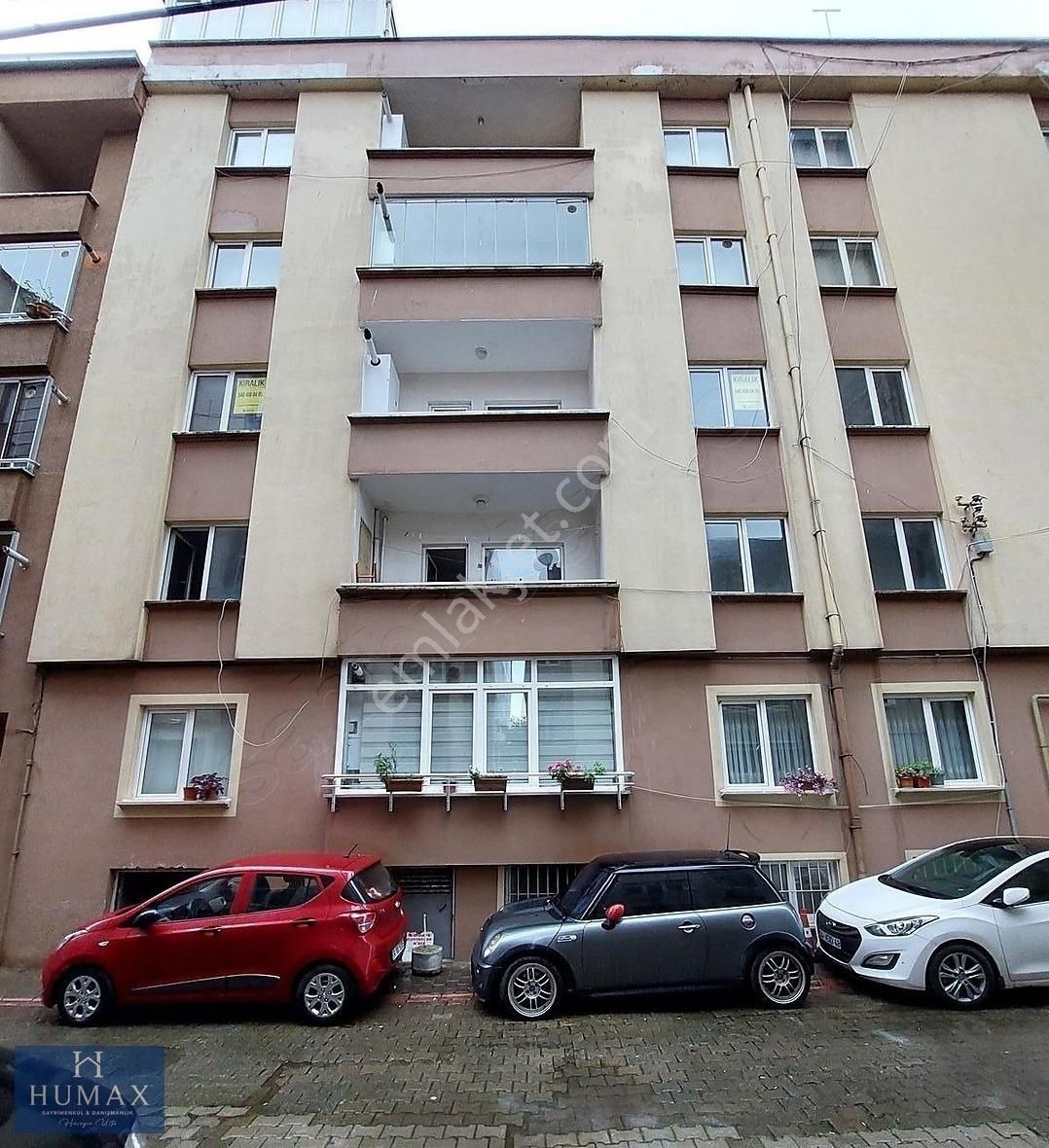 Giresun Merkez Hacısiyam Kiralık Daire HACISİYAM MAH.DE 135 M2 3+1 DOĞALGAZLI KİRALIK DAİRE