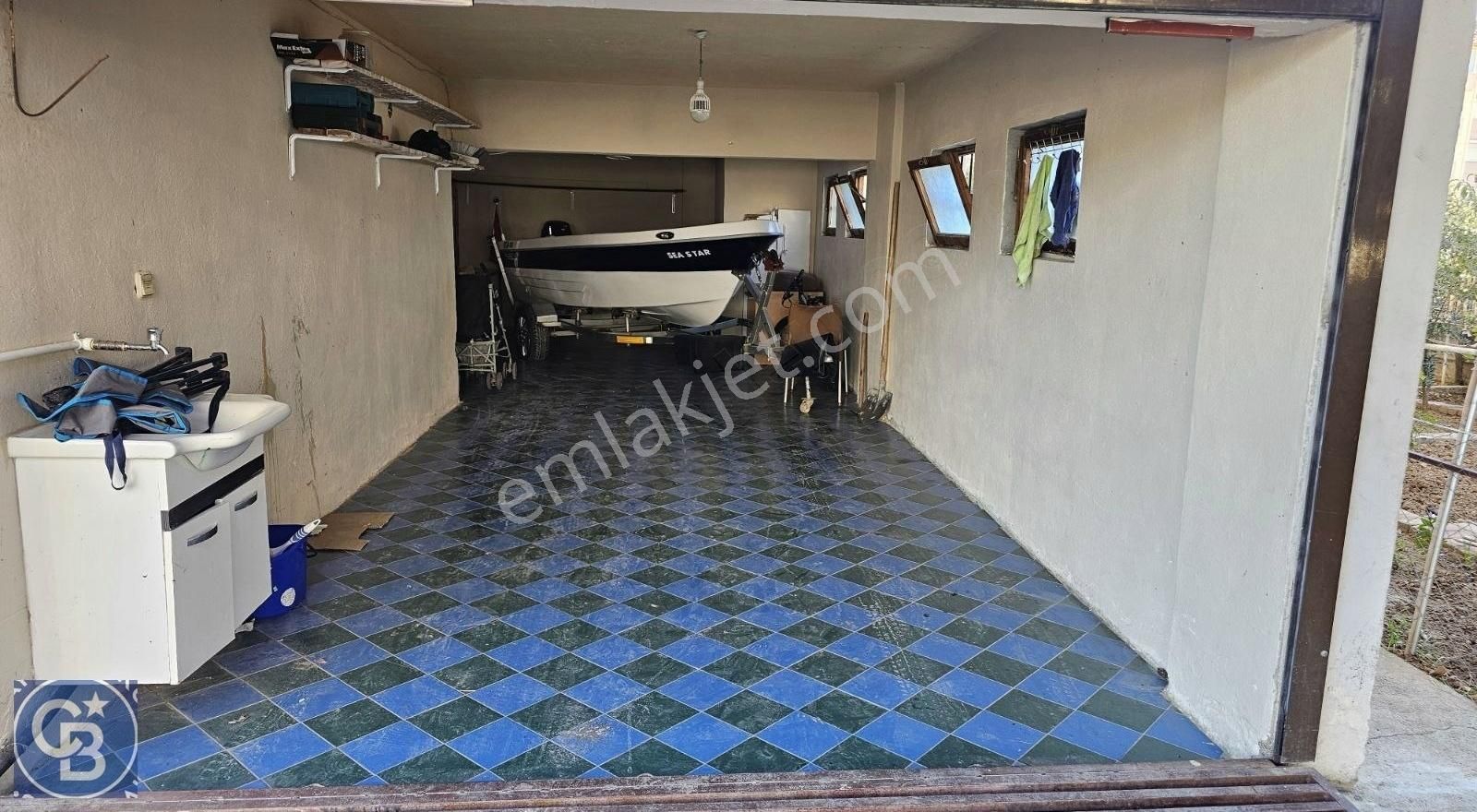 Manavgat Aydınevler Kiralık Depo Aydınevler Mahallesinde Kiralık Depo