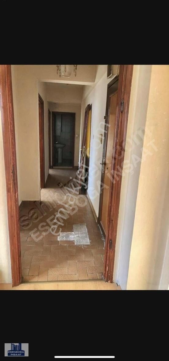 Bahçelievler Cumhuriyet Kiralık Daire BAHÇELİEVLER SOĞANLI 2+1 KİRALIK DAİRE!