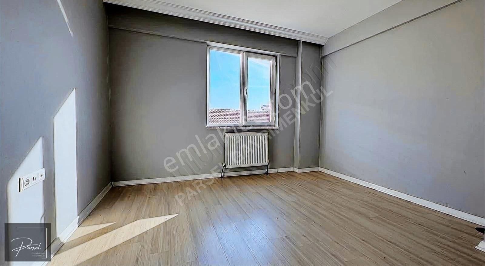 Tepebaşı Çamlıca Kiralık Daire PARSEL GAYRİMENKUL'DEN GÜNDÜZ ÖKÇÜN BULVARI ÜZERİ KİRALIK 2+1