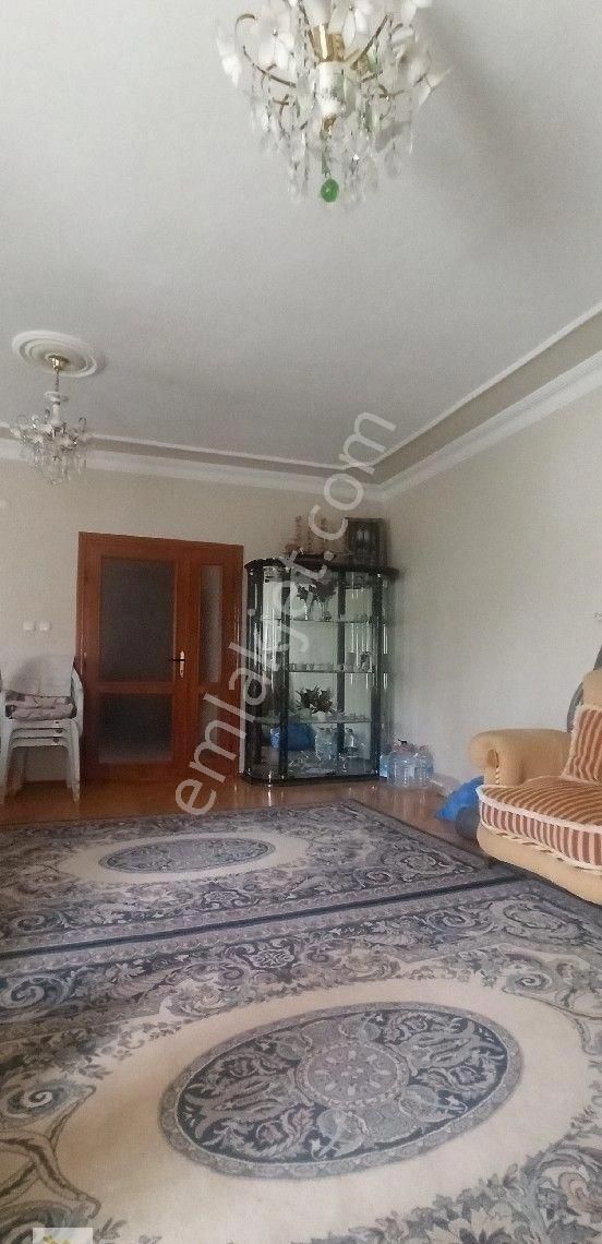 Konyaaltı Liman Kiralık Daire Konyaaltı Atatürk Bulvarında Full Eşyalı 3+1 Kiralık Daire