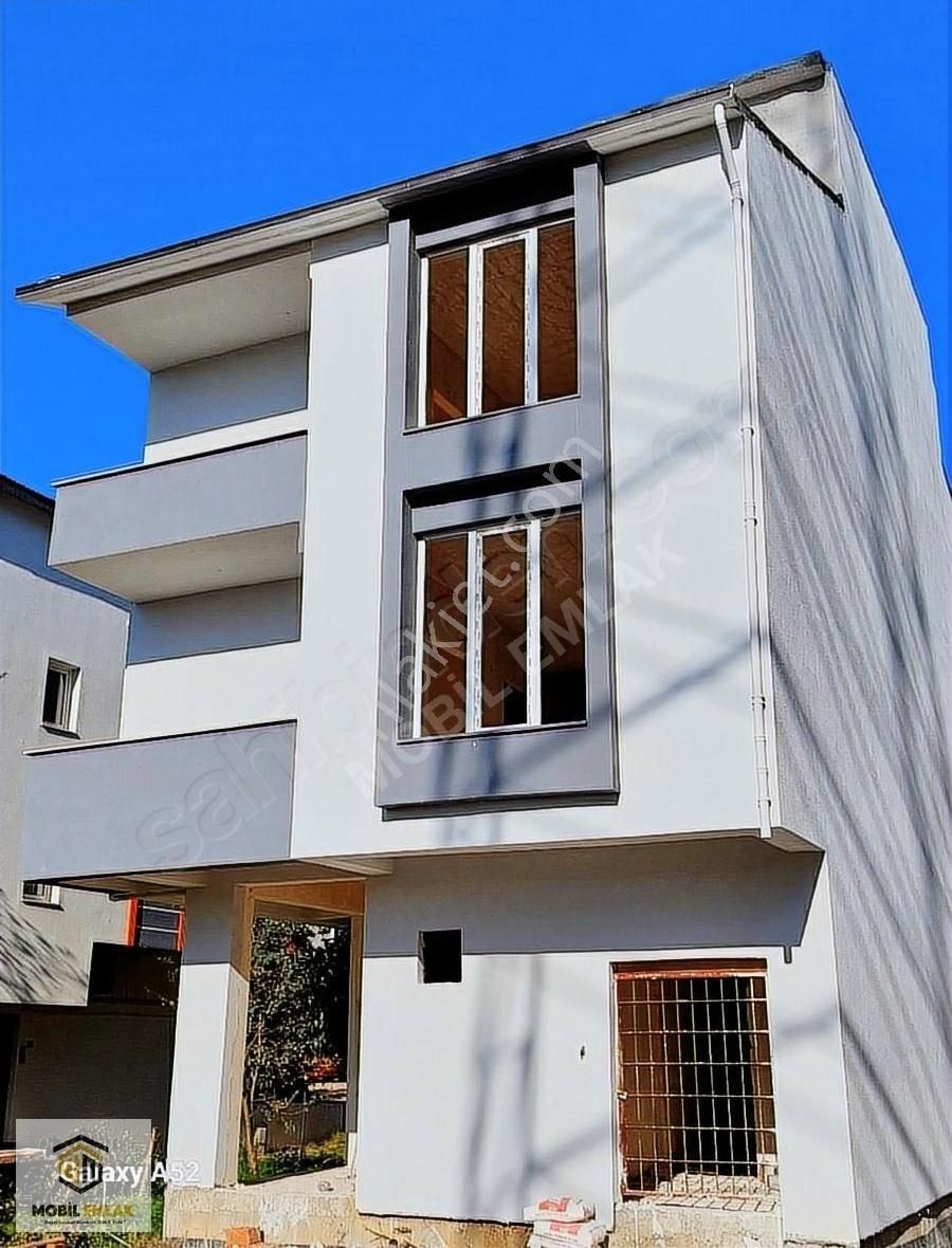 Fatsa Ayazlı Satılık Daire MERKEZE YÜRÜME MESAFESİNDE 1+1 SATILIK DAİRE