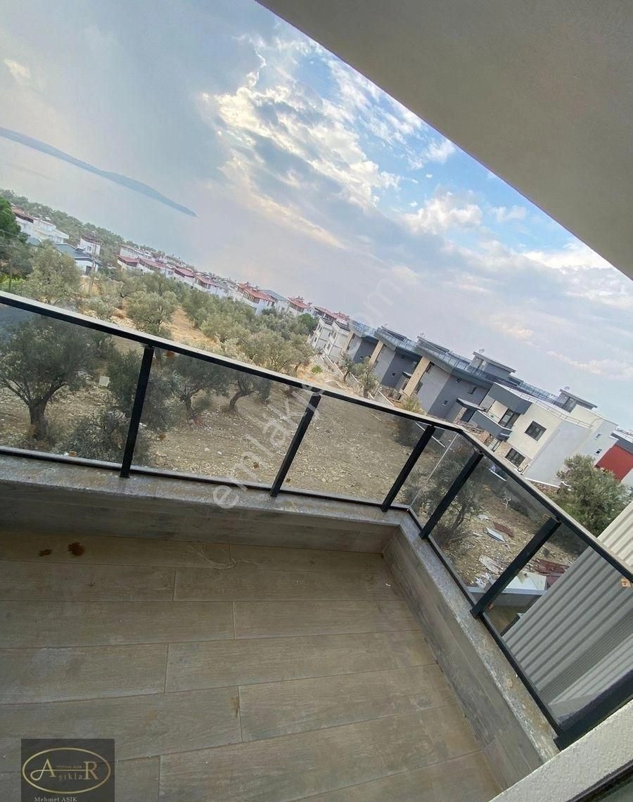 Balıkesir Burhaniye Pelitköy Satılık Müstakil Ev - Görsel 9