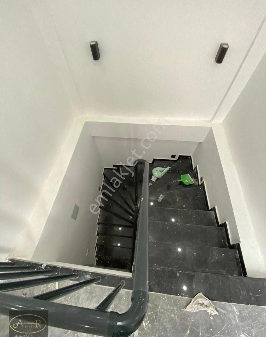 Balıkesir Burhaniye Pelitköy Satılık Müstakil Ev - Görsel 5