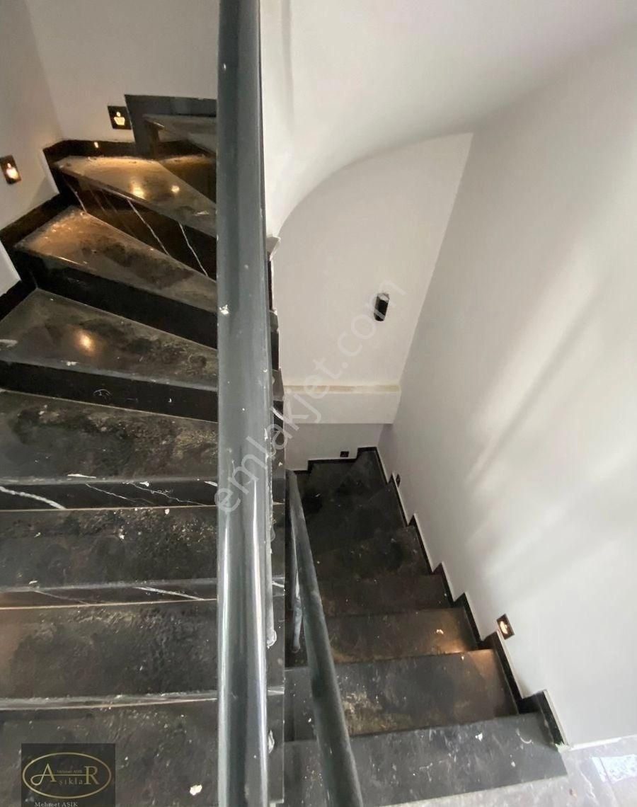 Balıkesir Burhaniye Pelitköy Satılık Müstakil Ev - Görsel 30