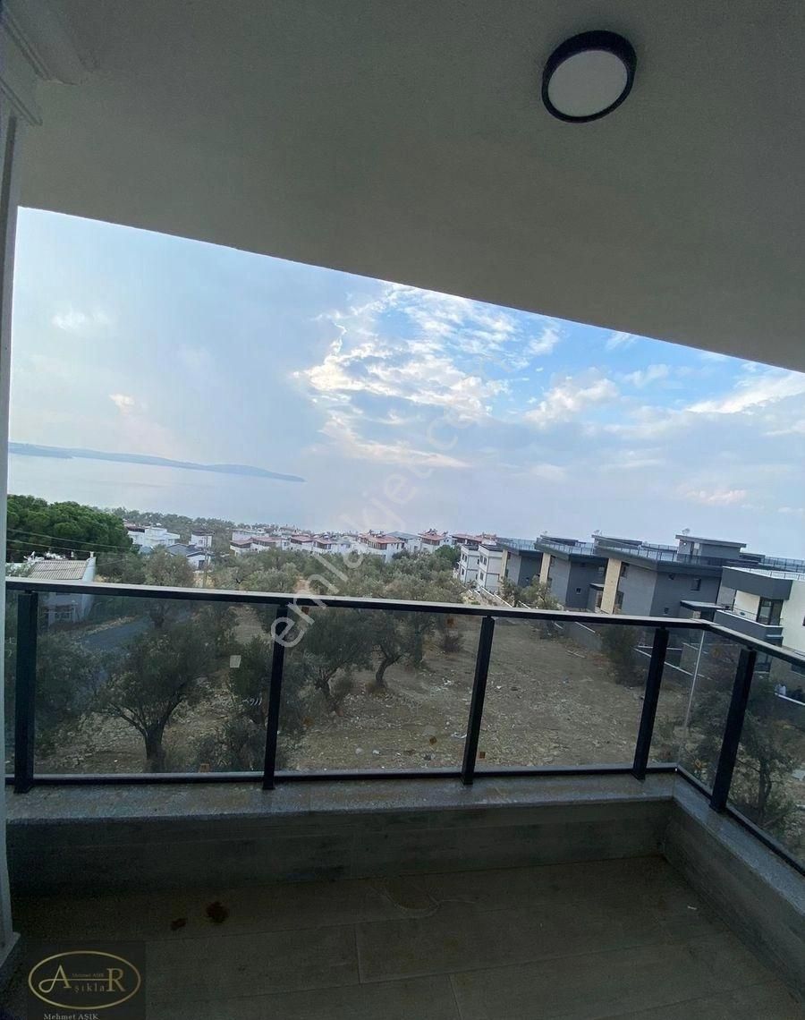 Balıkesir Burhaniye Pelitköy Satılık Müstakil Ev - Görsel 2