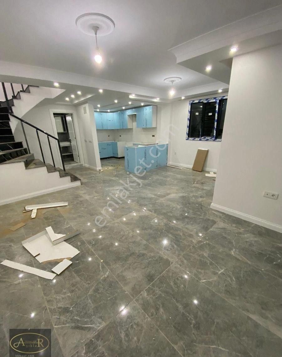 Balıkesir Burhaniye Pelitköy Satılık Müstakil Ev - Görsel 6