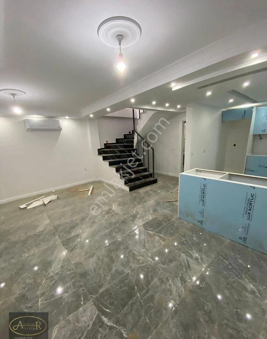 Balıkesir Burhaniye Pelitköy Satılık Müstakil Ev - Görsel 19