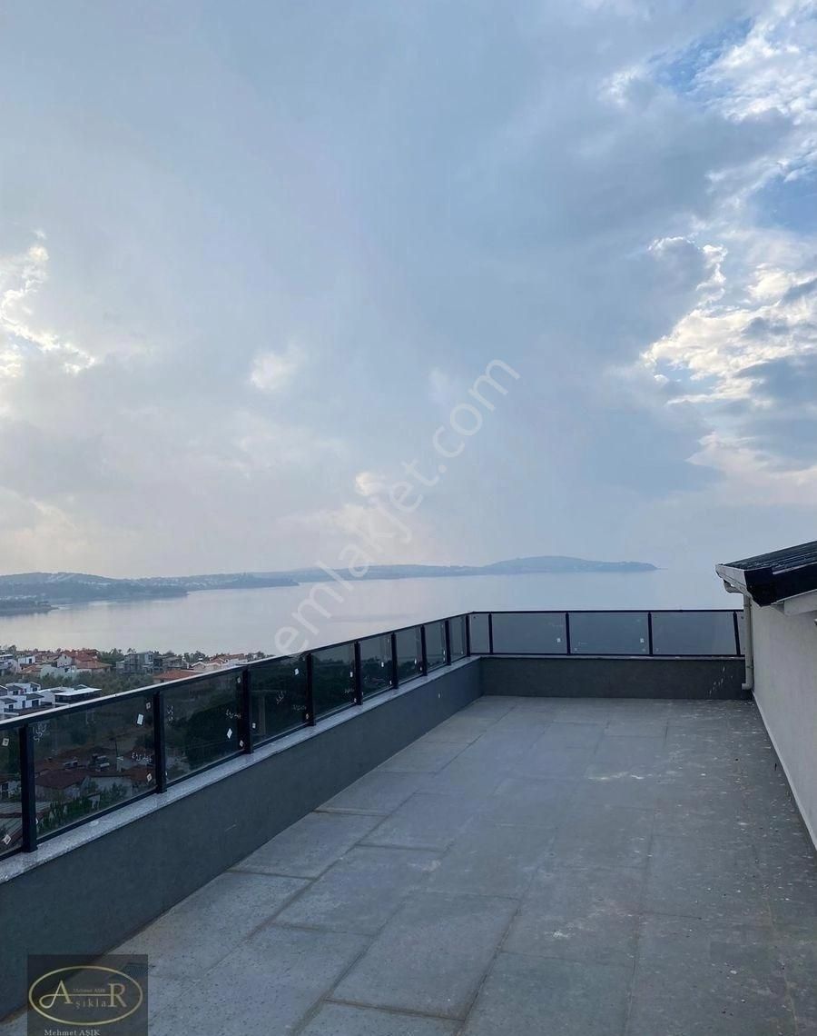 Balıkesir Burhaniye Pelitköy Satılık Müstakil Ev - Görsel 3