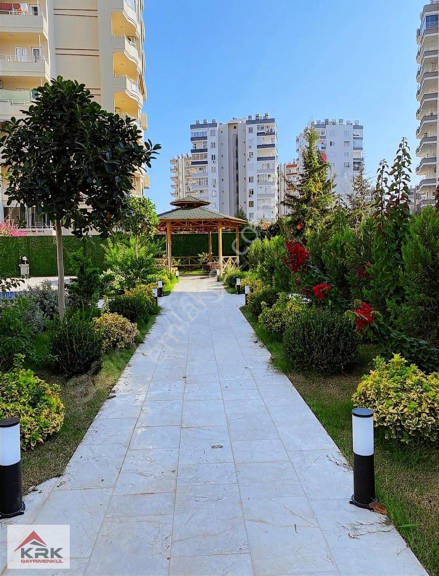 Yenişehir Bahçelievler Satılık Daire Krk'dan Yenişehir'de 4+1 Havuzlu Lüks Satılık Daire