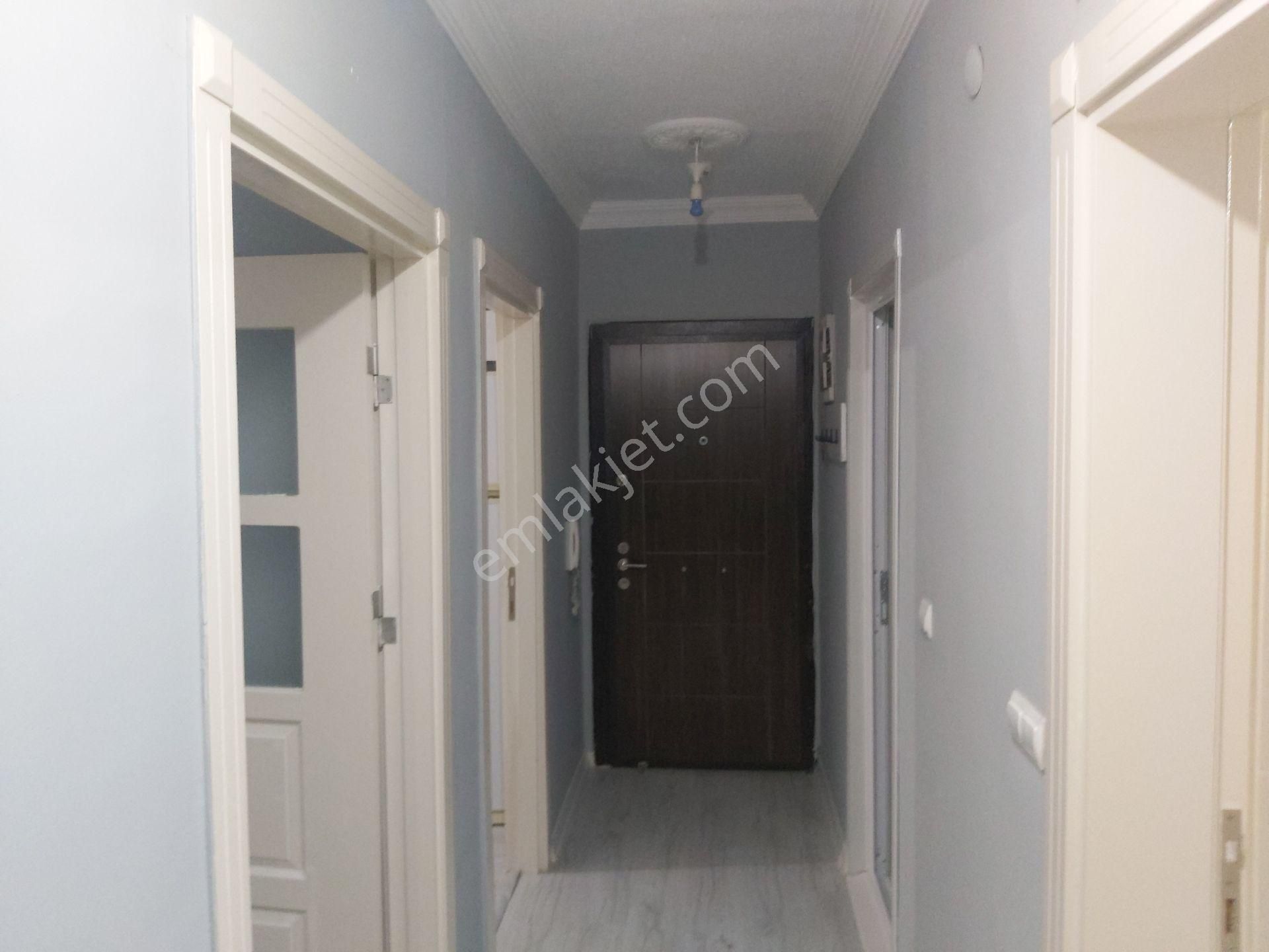 Yeşilyurt Yavuz Selim Satılık Daire MALATYA KARAGÖZ TOKİ DE SATILIK FULL YAPILI DAİRE 