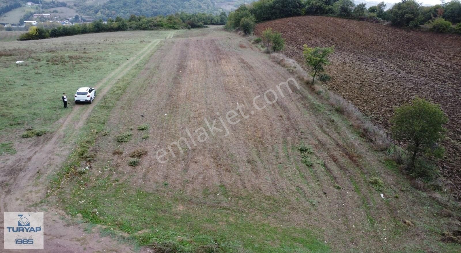 Yalova Merkez Kirazlı Köyü (Merkez) Satılık Tarla TURYAP SONER'DEN SATILIK, KİRAZLI'DA YATIRIM FIRSATI TARLA