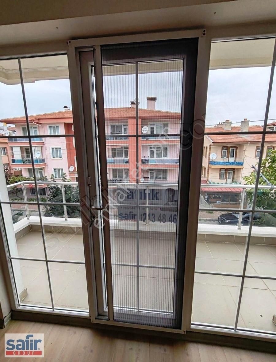 Afyonkarahisar Merkez Esentepe Kiralık Daire ESENTEPE MH. 3+1,ARA KAT, ANKASTRELİ, MANTOLAMALI YENİ DAİRE