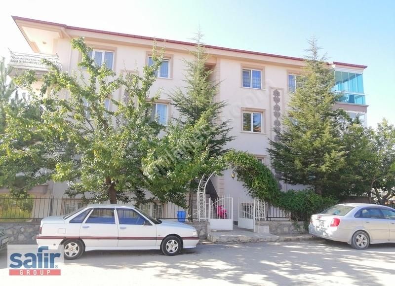 Afyonkarahisar Merkez Kanlıca Kiralık Daire KANLICA MAHALLESİNDE KİRALIK ARAKAT 2+1 DAİRE