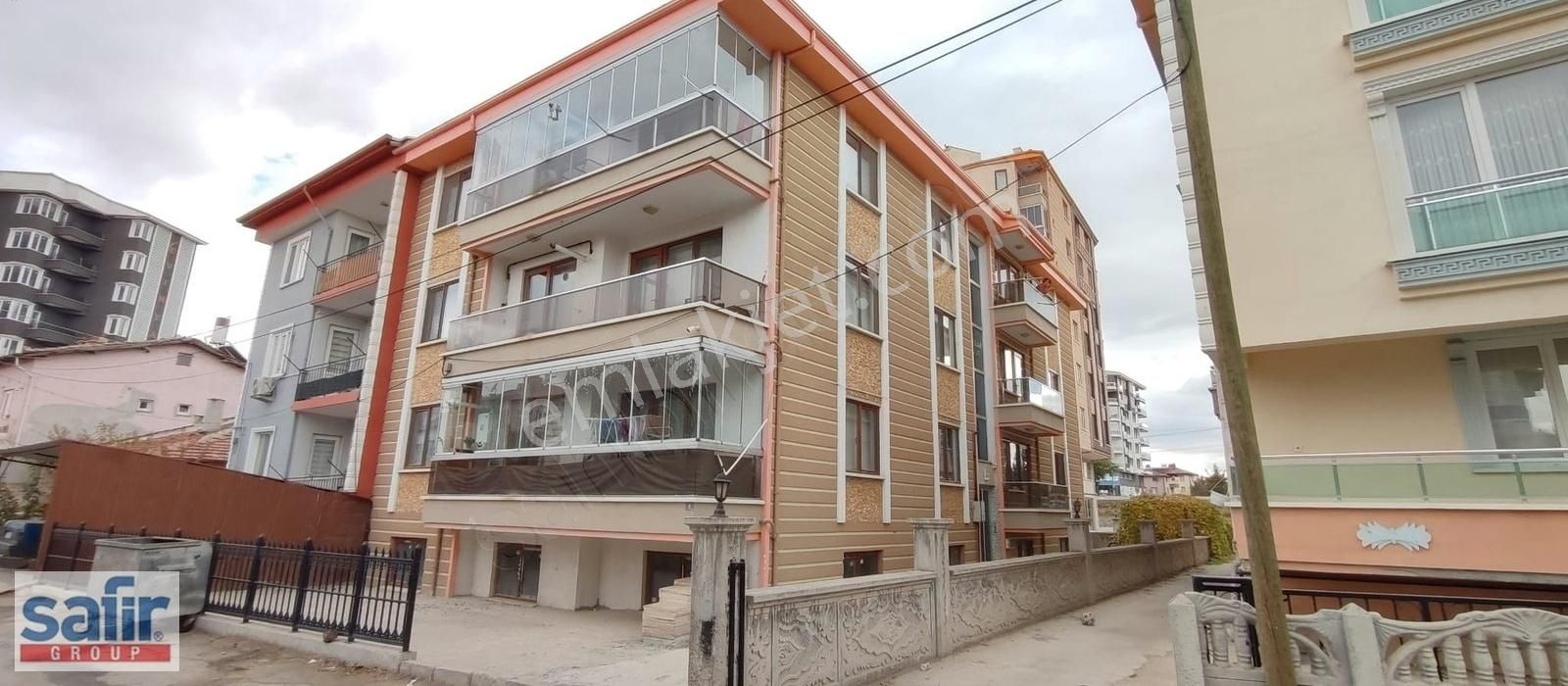 Afyonkarahisar Merkez Yenice Satılık Daire YENİCE DE CADDEYE YAKIN GÜNEY CEPHELİ 2+1 SATILIK DAİRE