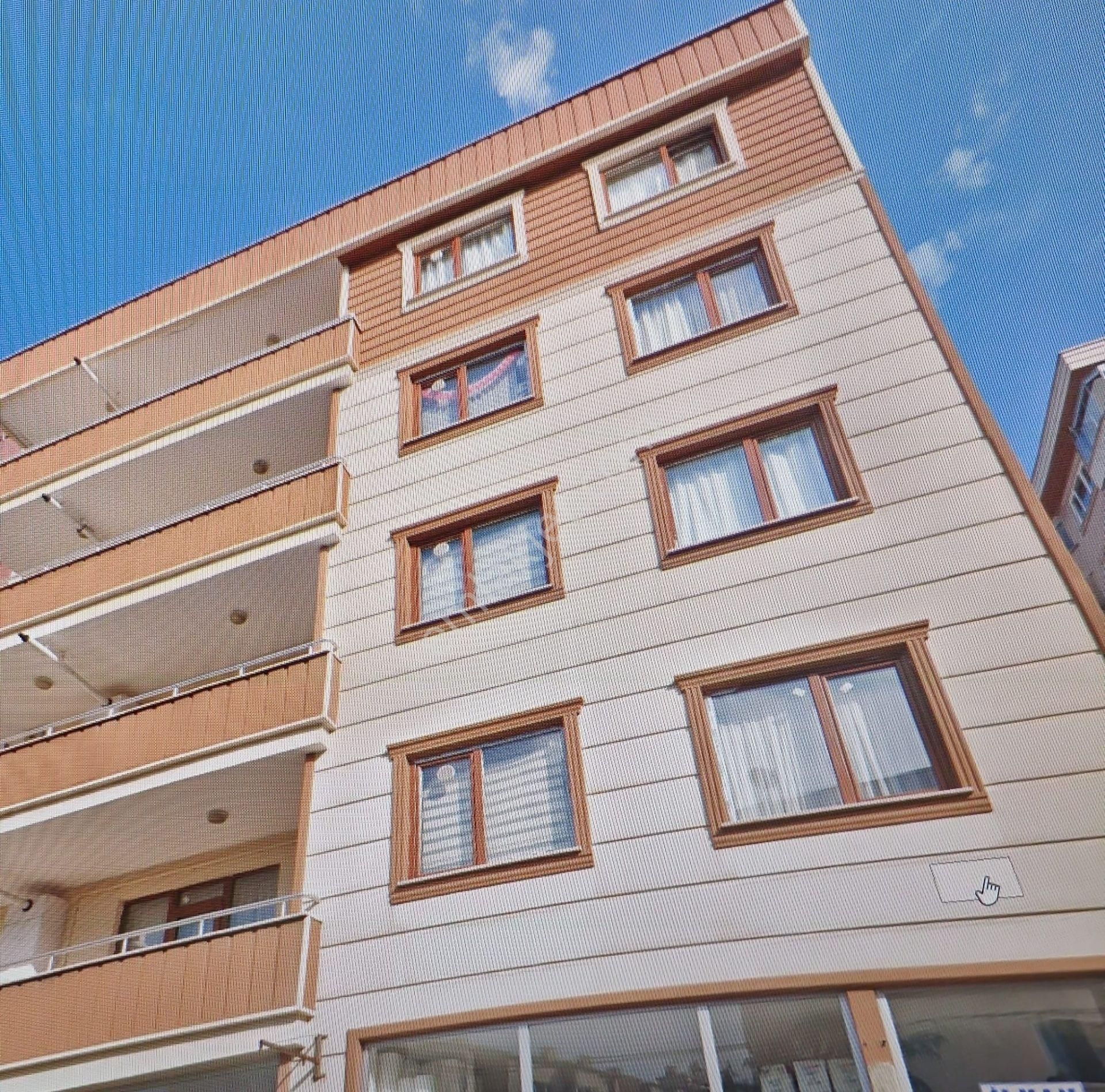 Akçaabat Söğütlü Kiralık Daire  DEHA EMLAK'TAN KİRALIK 3+1 DAİRE AKÇAABAT SÖĞÜTLÜ MAHALLESİ