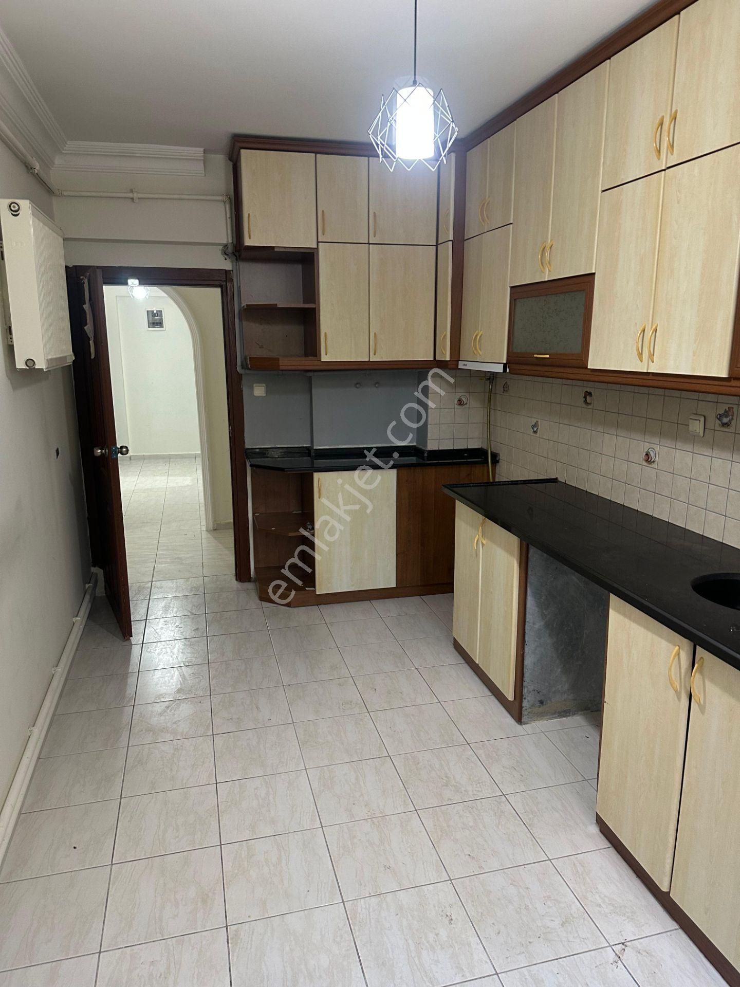 Isparta Merkez Turan Satılık Daire  ÇAYBOYUNDA 3+1 SATILIK DAİRE