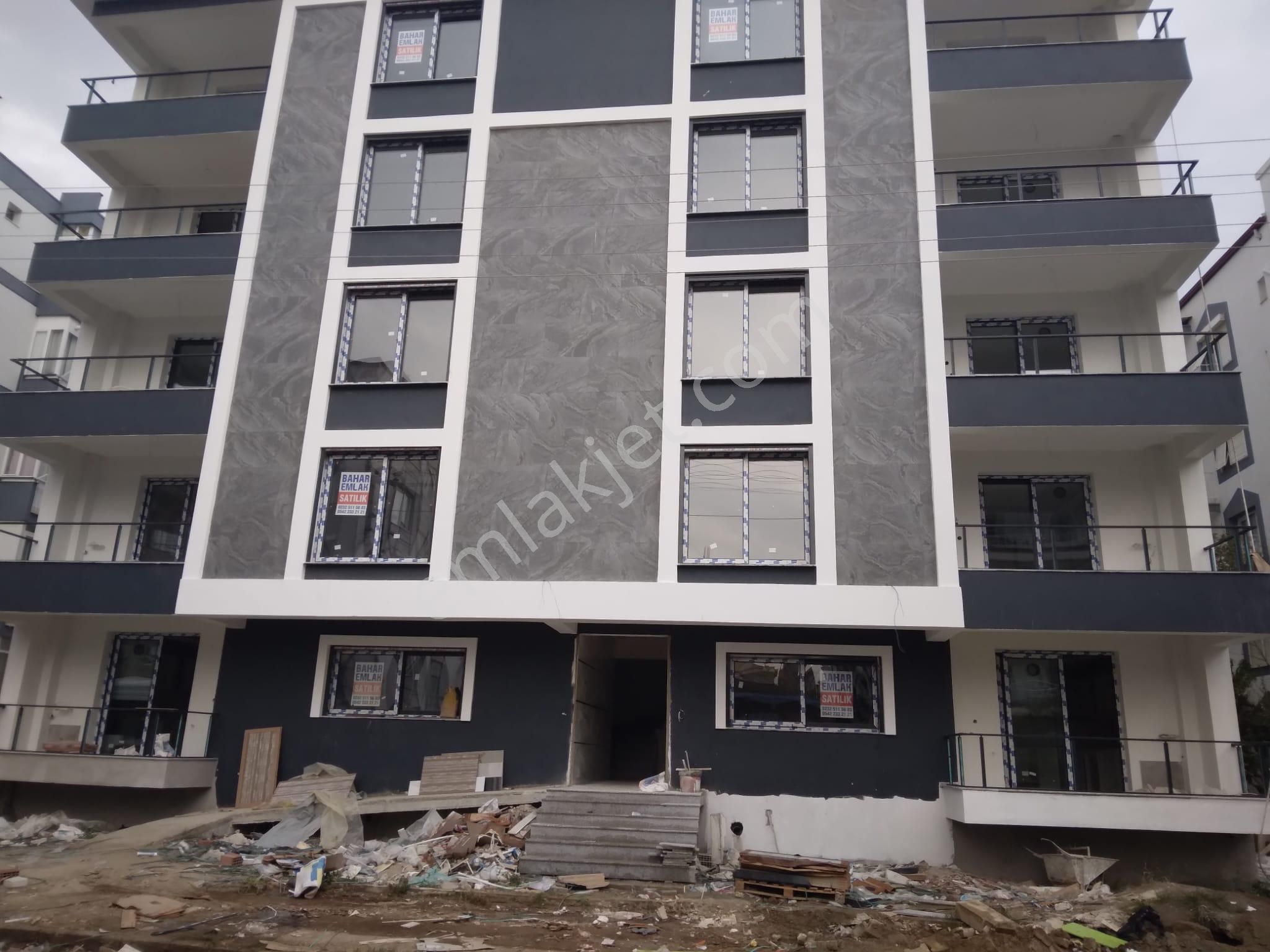 Tire Fatih Satılık Daire İzmir/Tire Fatih Mahallesinde Ara kat 