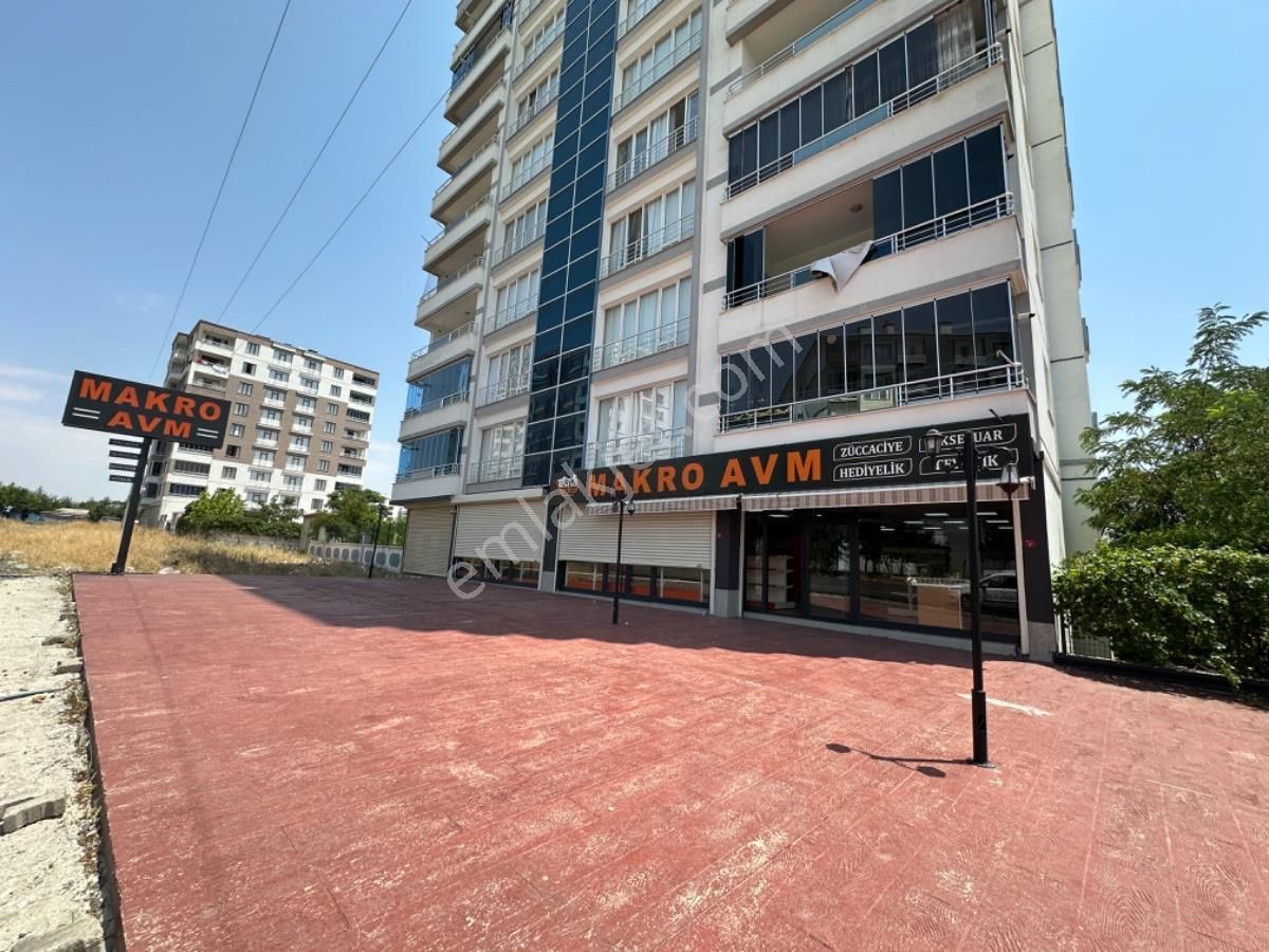 Kayapınar Barış Kiralık Dükkan & Mağaza BARIŞ MAH. 185 M2 KİRALIK BOŞ DÜKAN