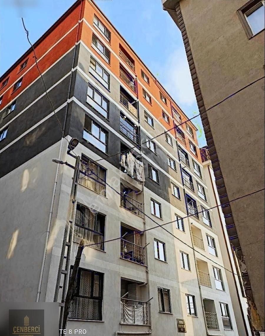 Zonguldak Merkez Mithatpaşa Satılık Daire ZONGULDAK MERKEZDE LÜKS GENİŞ 1+1 SATILIK FIRSAT DAİRE!