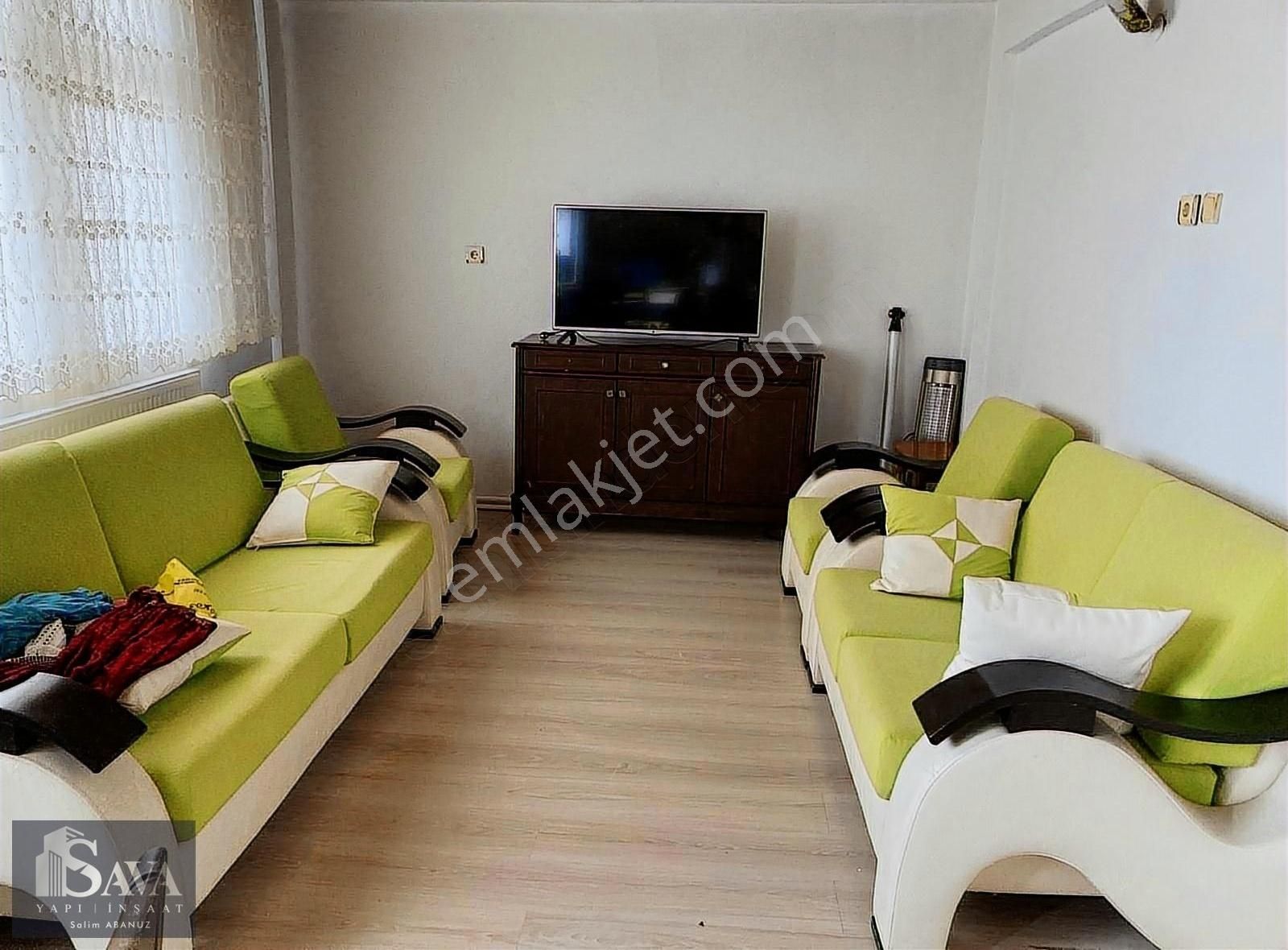 Eynesil Gümüşçay Kiralık Daire SAVA GAYRİMENKUL KIZ ÖĞRENCİ, BAYAN MEMURA EŞYALI KİRALIK 2+1