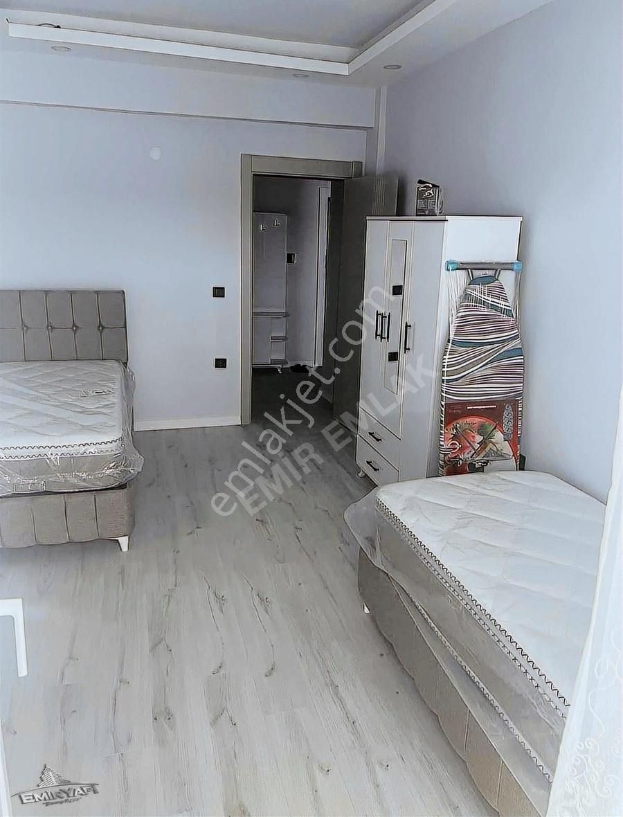 Kars Merkez Şehitler Kiralık Daire EMİR EMLAK tan şehitler mah yeni eşyalı 1+1 arakat apart