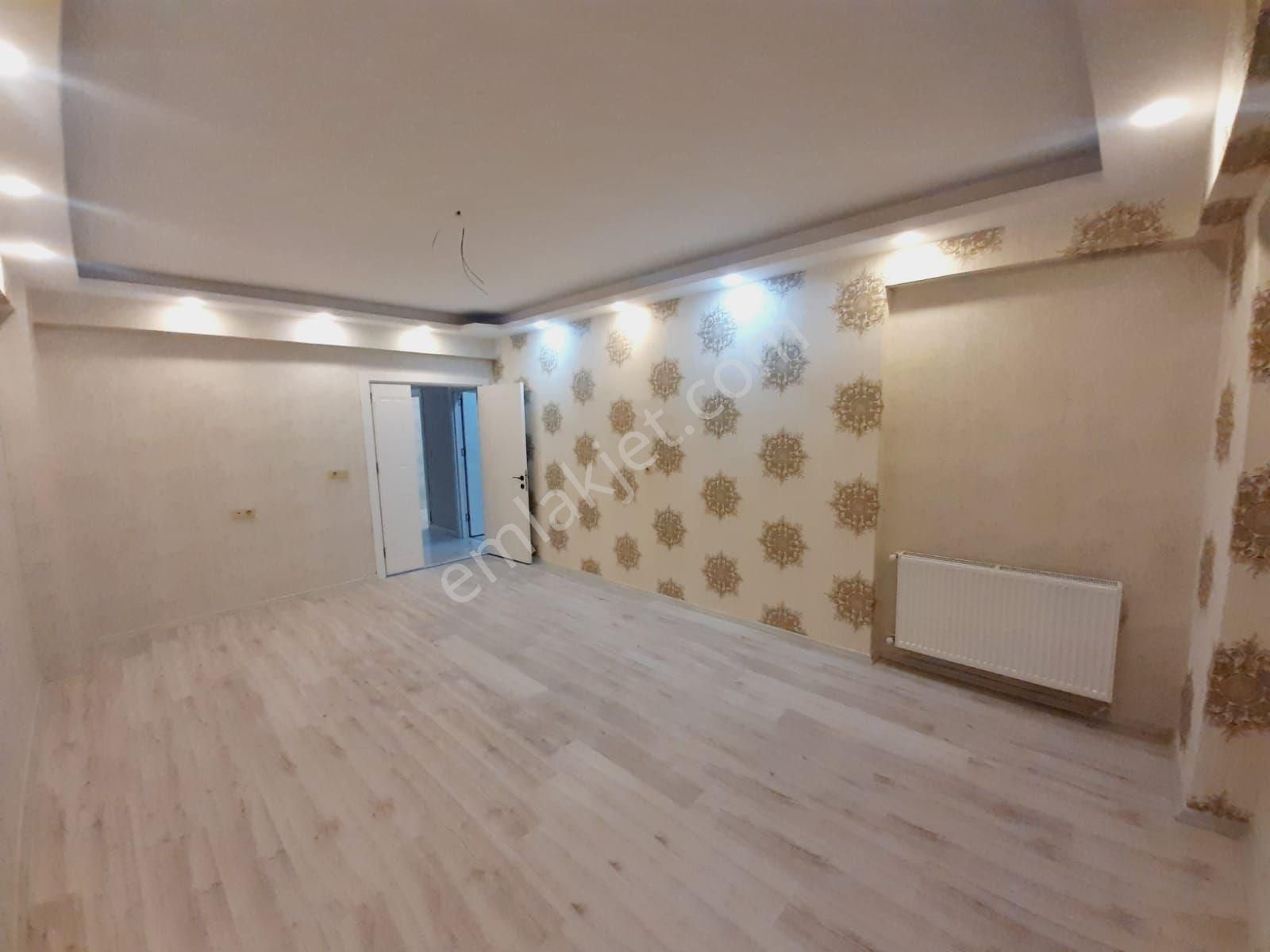 Karaköprü Seyrantepe Satılık Daire ŞANLİURFA KARAKOPRU SEYRANTEPE SATILIK LÜX 4+1