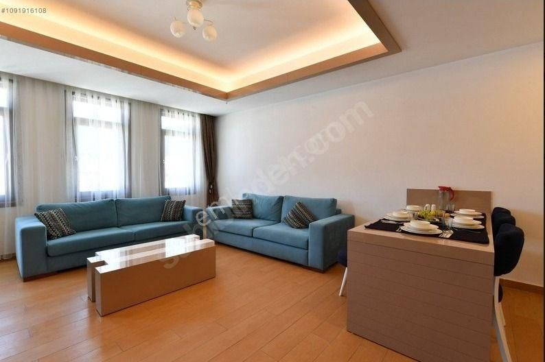 Kaçmaz Emlaktan Sakarya Taraklıda Satılık Devremülk - Görsel 8