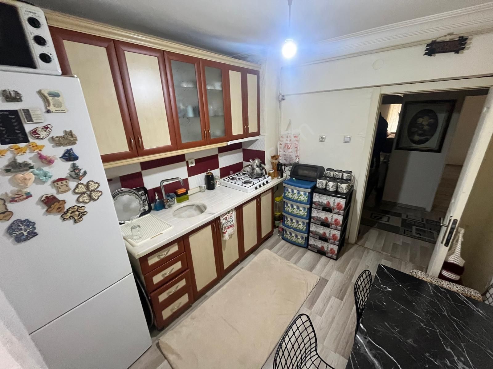 Sincan Tandoğan Satılık Daire  MÇ EMLAK'TAN TANDOĞAN  MAH.DE  3+1  SATILIK DAİRE