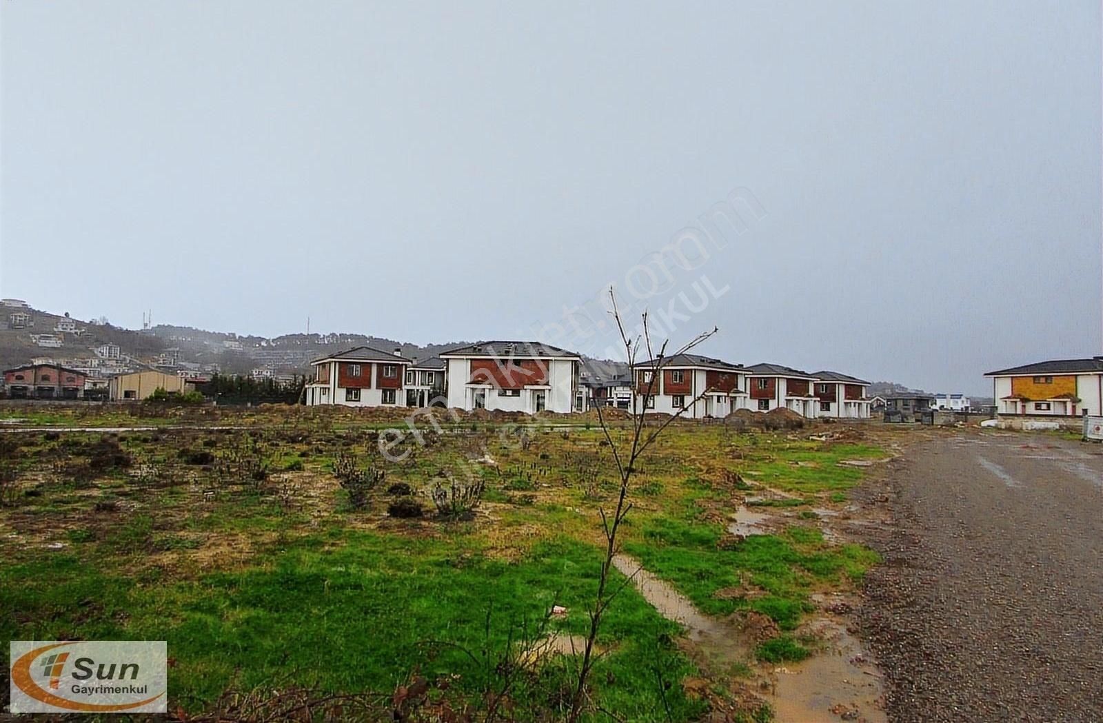 Sun Gayrimenkul'den Şile Merkezde 670m2 Villa İmarlı Fırsat Arsa - Görsel 12