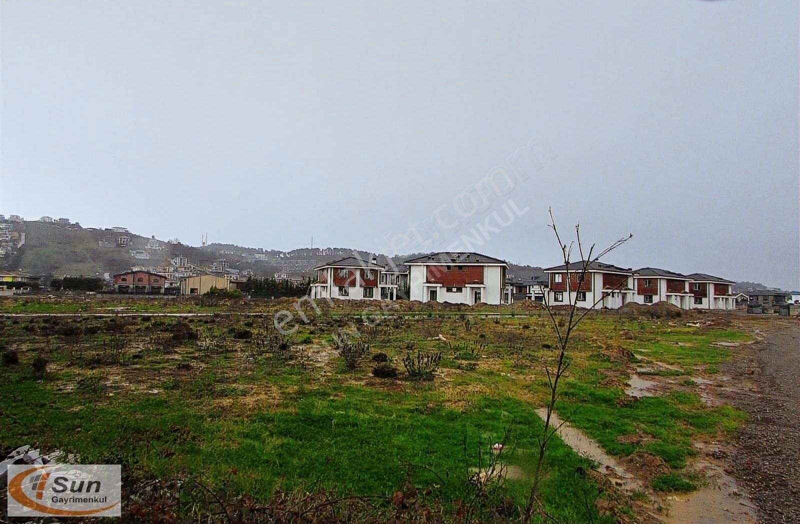 Sun Gayrimenkul'den Şile Merkezde 670m2 Villa İmarlı Fırsat Arsa - Görsel 3