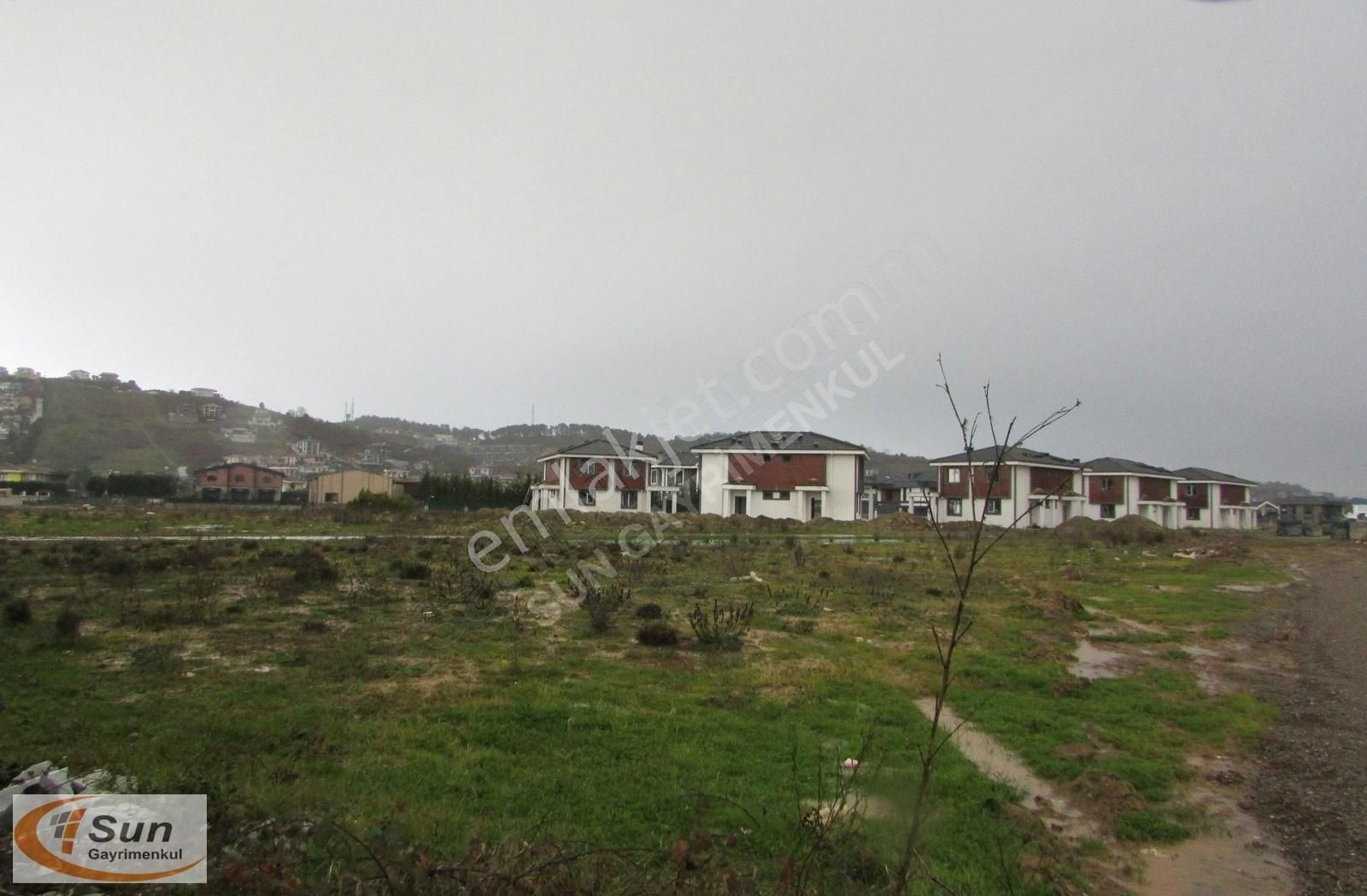 Sun Gayrimenkul'den Şile Merkezde 670m2 Villa İmarlı Fırsat Arsa - Görsel 6