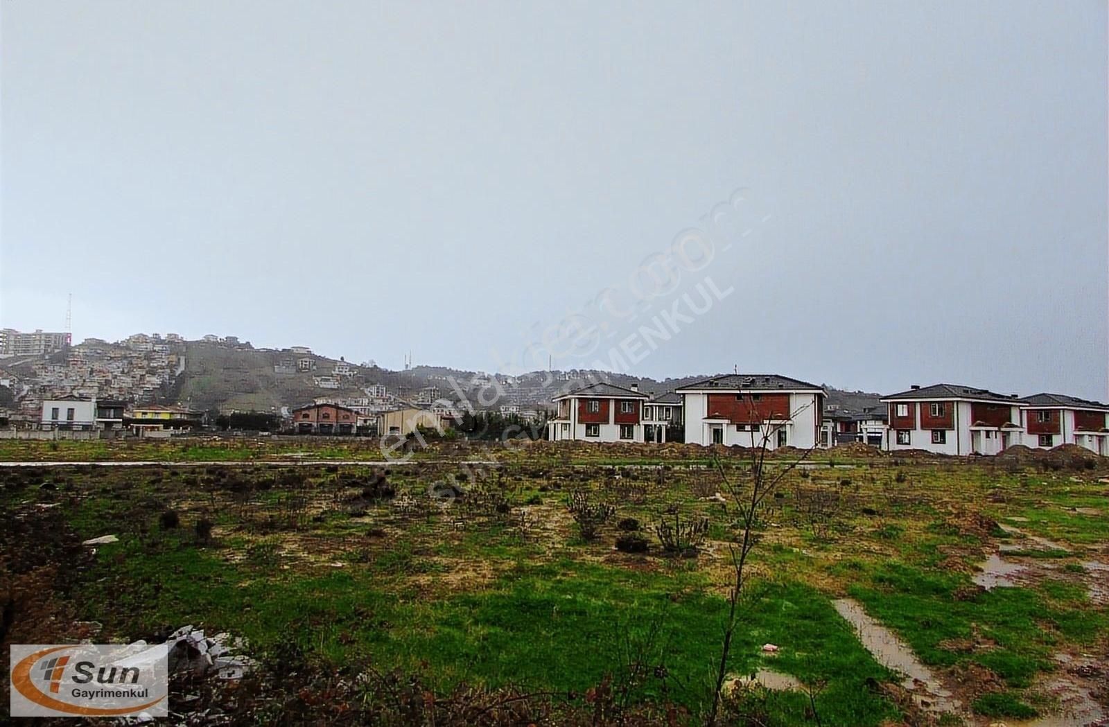 Sun Gayrimenkul'den Şile Merkezde 670m2 Villa İmarlı Fırsat Arsa - Görsel 11