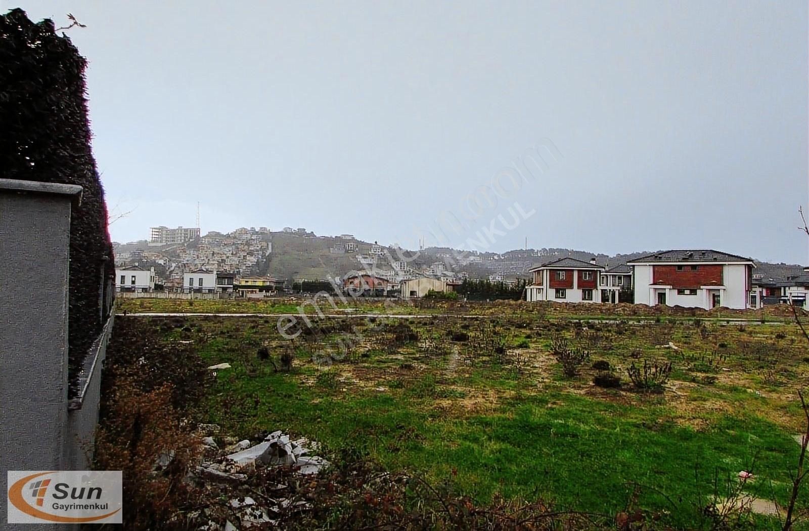 Sun Gayrimenkul'den Şile Merkezde 670m2 Villa İmarlı Fırsat Arsa - Görsel 18