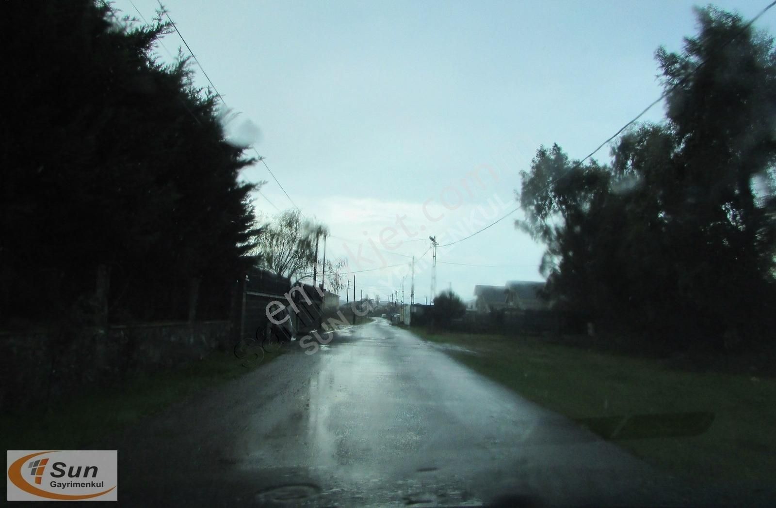 Sun Gayrimenkul'den Şile Merkezde 670m2 Villa İmarlı Fırsat Arsa - Görsel 17