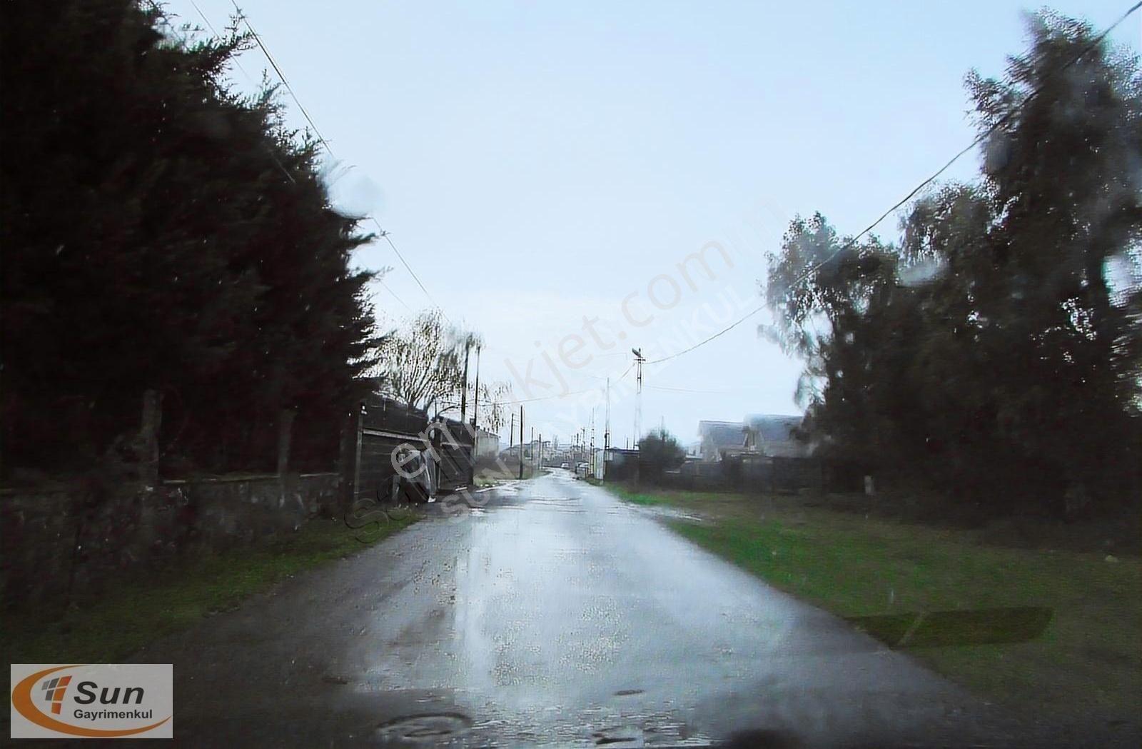 Sun Gayrimenkul'den Şile Merkezde 670m2 Villa İmarlı Fırsat Arsa - Görsel 2