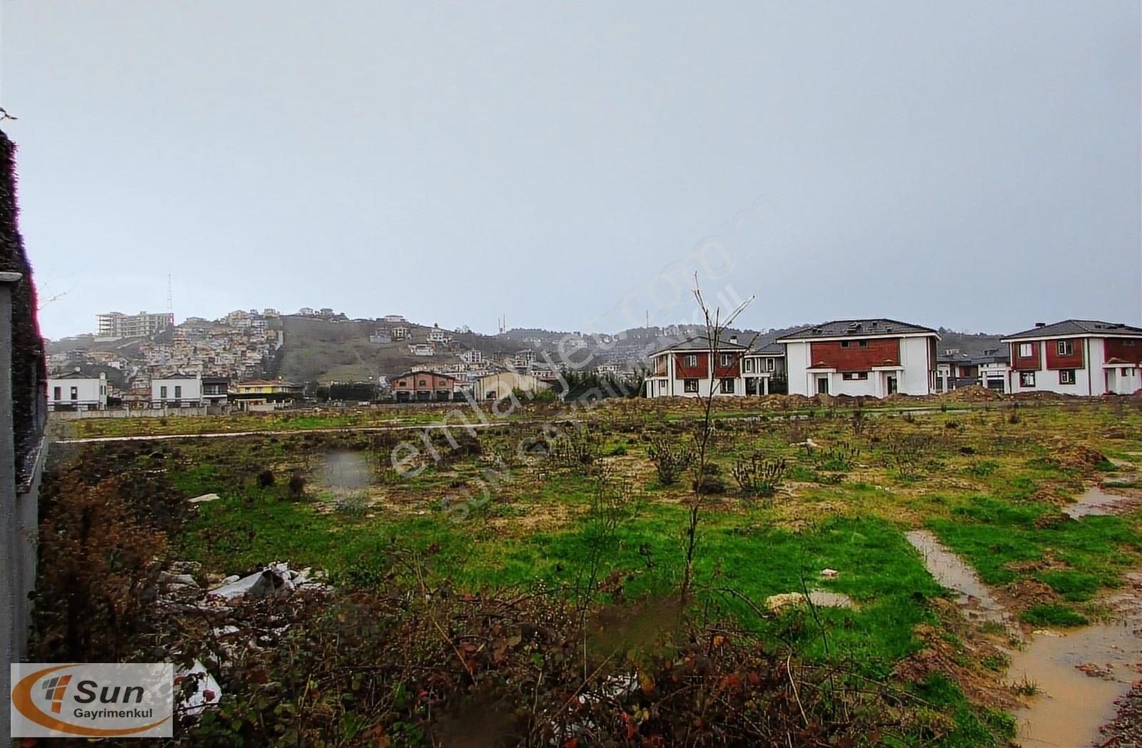 Sun Gayrimenkul'den Şile Merkezde 670m2 Villa İmarlı Fırsat Arsa - Görsel 10