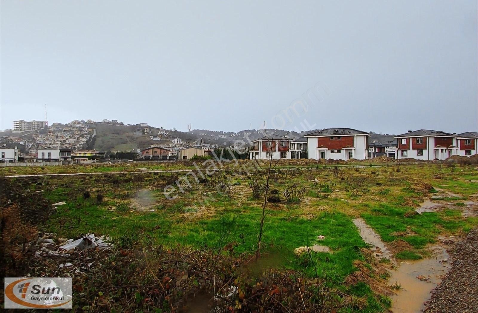 Sun Gayrimenkul'den Şile Merkezde 670m2 Villa İmarlı Fırsat Arsa - Görsel 16