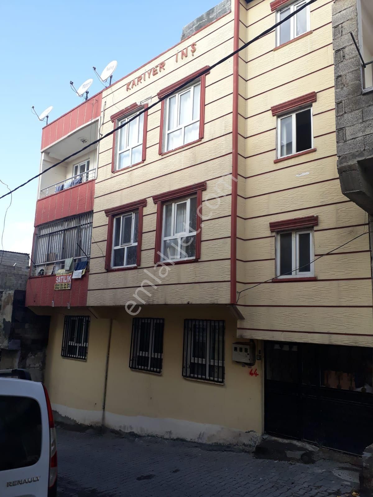 Haliliye Bağlarbaşı Satılık Daire BAĞLARBAŞI MAH. 3+1 ACİL SATILIK DAİRE 