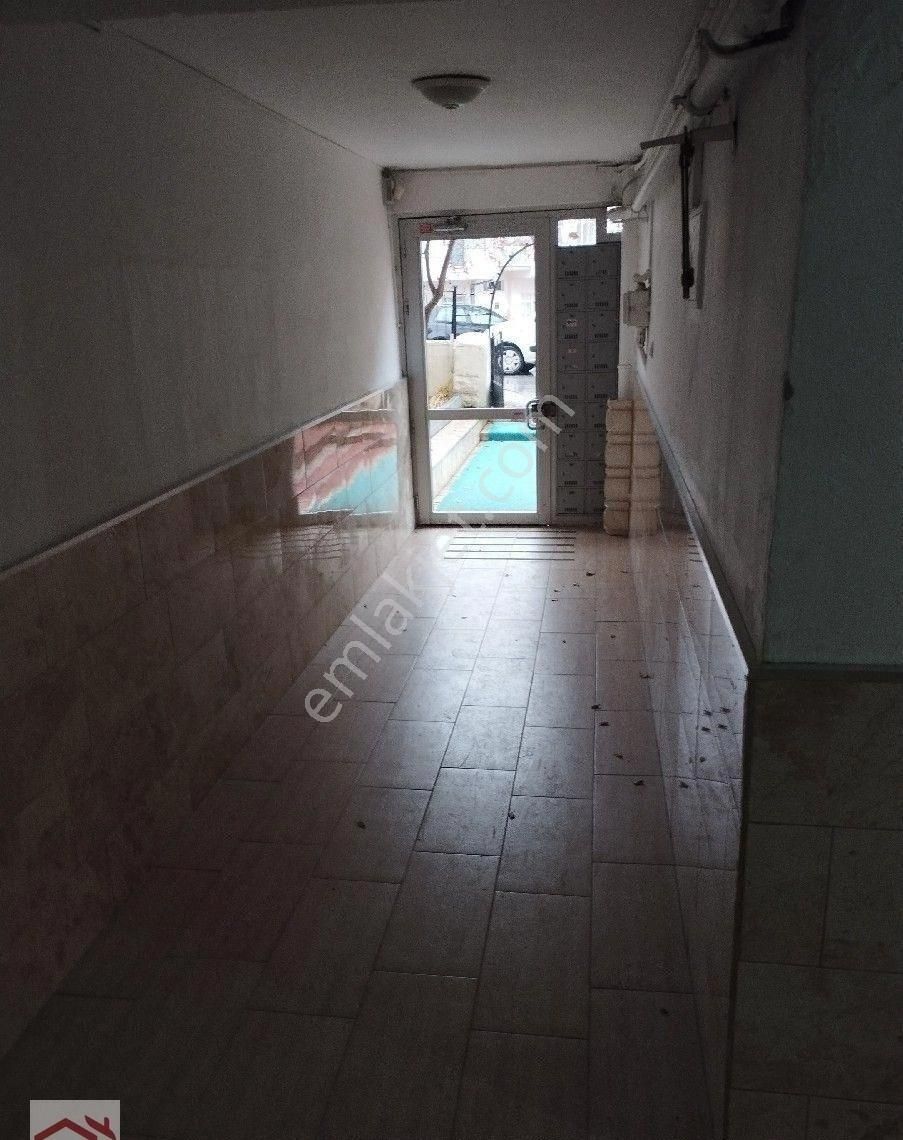 Çankaya Ertuğrulgazi Kiralık Daire MERKEZÎ KONUMDA CEBECİ DE 3+1 EŞYALI KİRALIK DAİRE