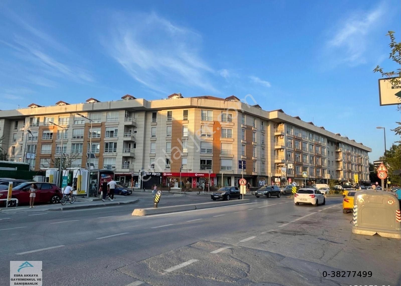 Eyüpsultan Göktürk Merkez Satılık Dükkan & Mağaza GÖKTÜRK İSTANBUL CADDESİNDE FIRSAT SATILIK DÜKKAN/MAĞAZA