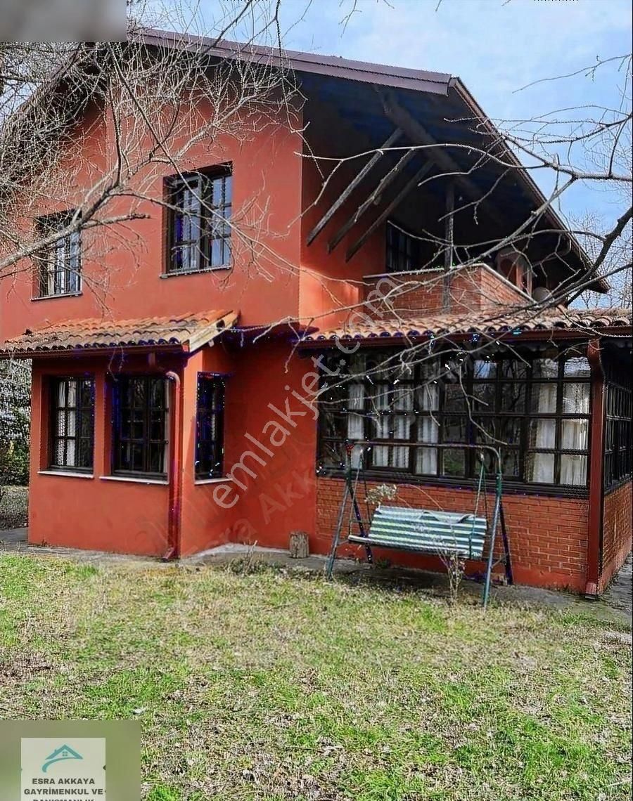 Kartepe Maşukiye Satılık Müstakil Ev Kartepe Maşukiye De Müstakil Çiftlik Evi Ve Arsası