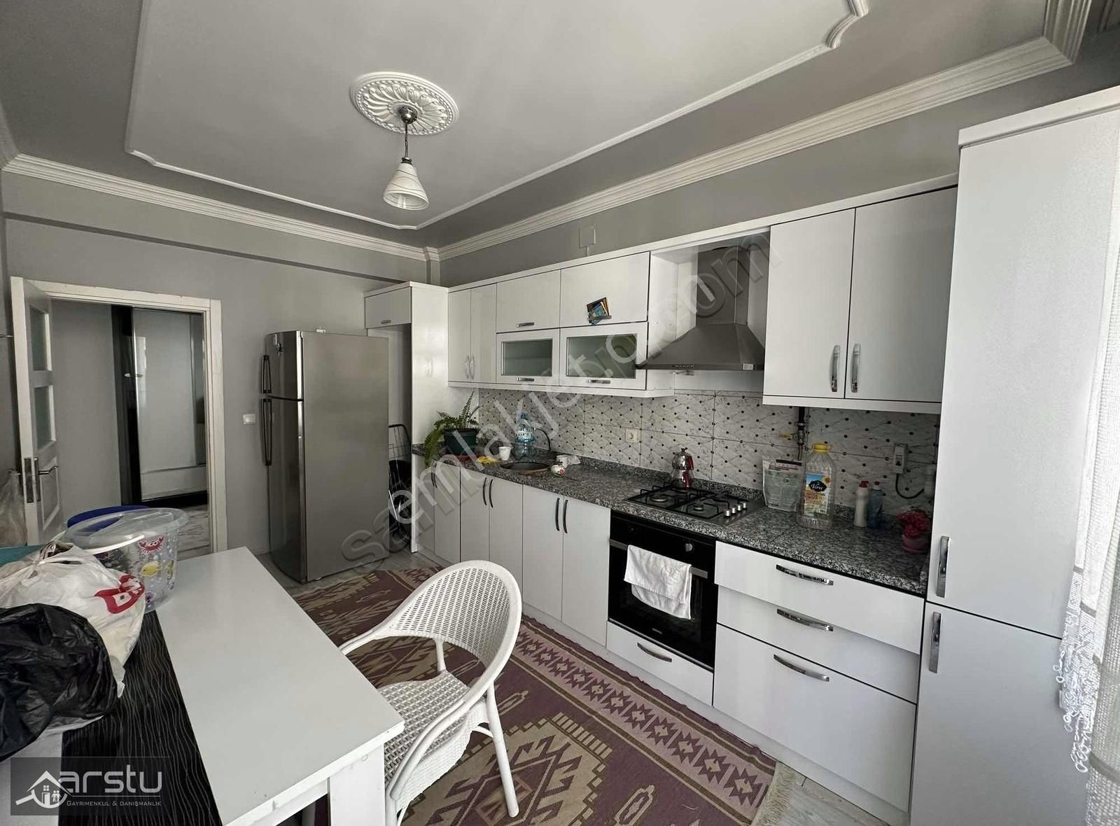 Adıyaman Merkez Mehmet Akif Satılık Daire ARSTU GAYRİMENKUL FATMA,DAN SATILIK 3+1 FIRSAT DAİRE