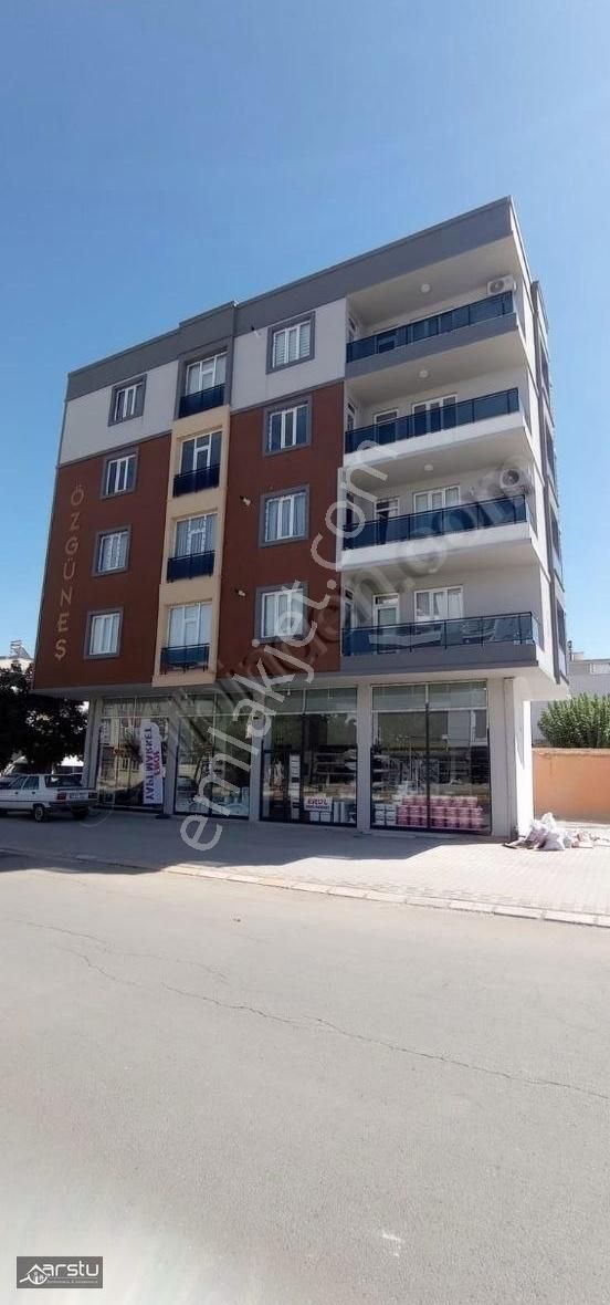 Adıyaman Merkez Malazgirt Kiralık Daire Arstu Gayrimenkul Zahıde'den Kiralık Daire