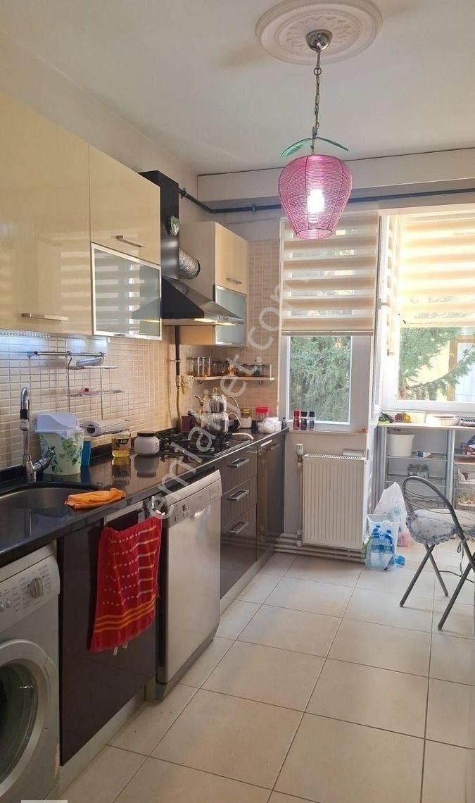 Yenişehir Gazi Satılık Daire ERGÜNDEN GAZİ MH DE DOĞALGAZLI 3+1 SATILIK DAİRE