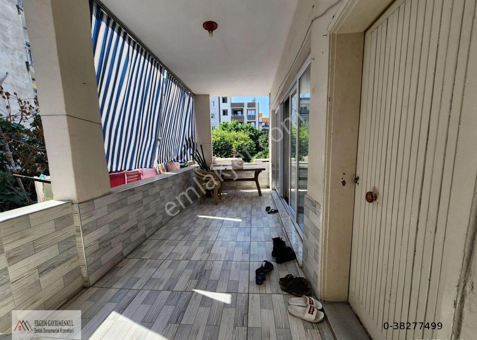 Ergünden Turgutreiste Caddeye Yakın Geniş Komple Satılık Bina - Görsel 29